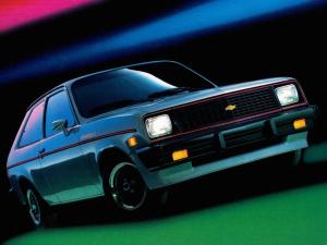 Chevrolet Chevette S
